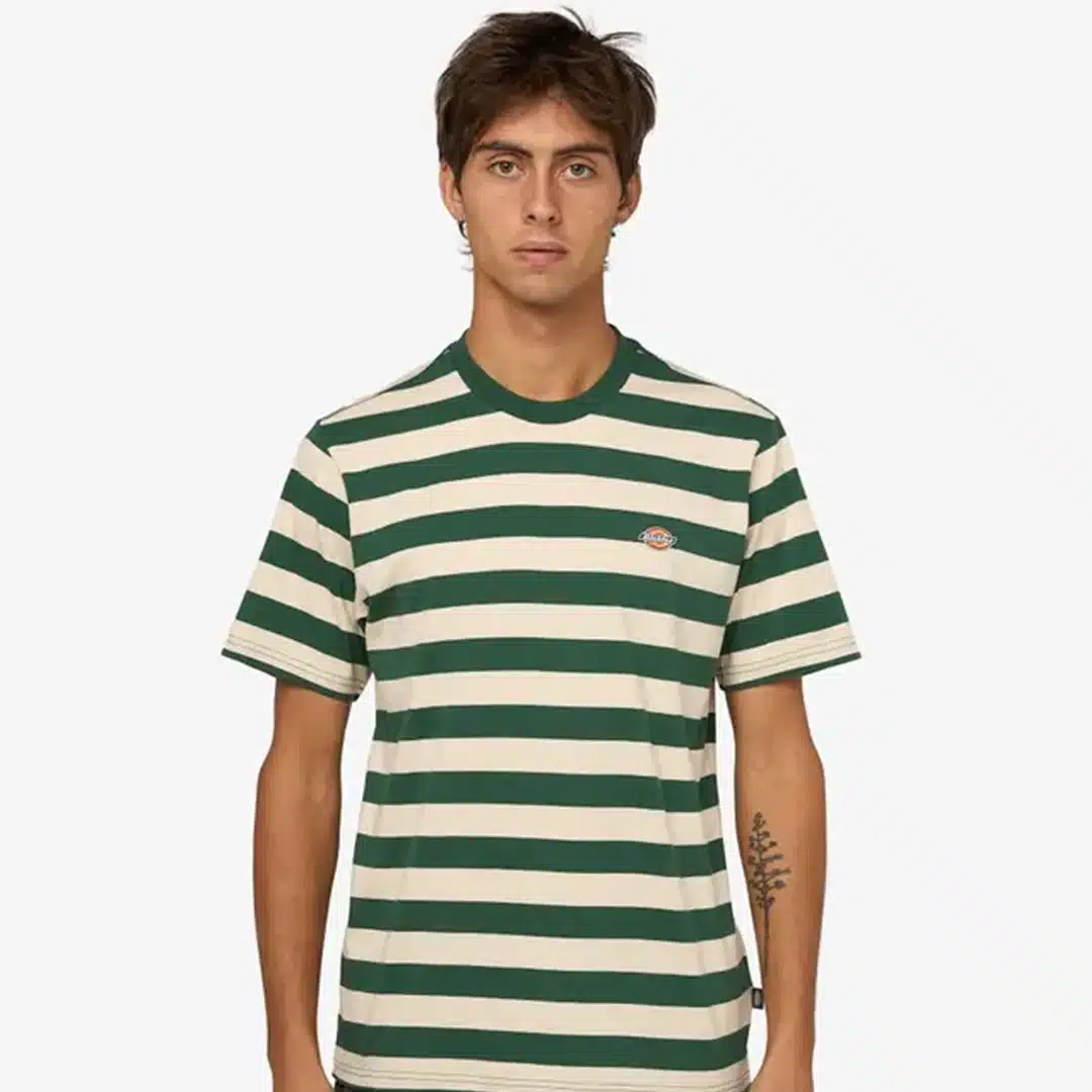 تیشرت دیکیس (Rivergrove Striped)