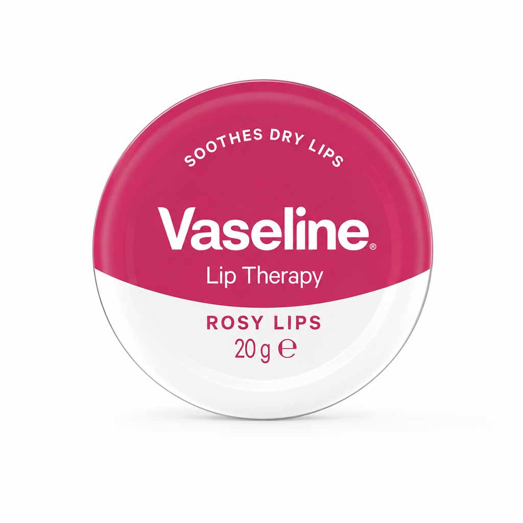 بالم لب وازلین صورتی رزی لیپس Rosy Lips