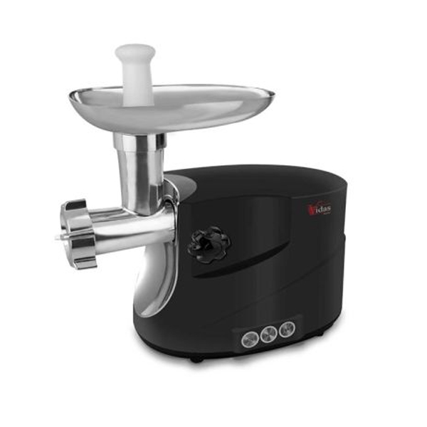 چرخ گوشت ویداس مدل VIR-3507 مشکی