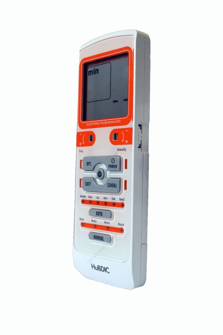 تنس حرفه ای هابدیک hubdic مدل HMB1000 (4 سال گارانتی)