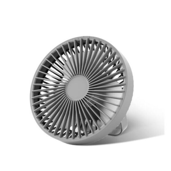 پنکه رومیزی و شارژی ویداسی مدل WD-278