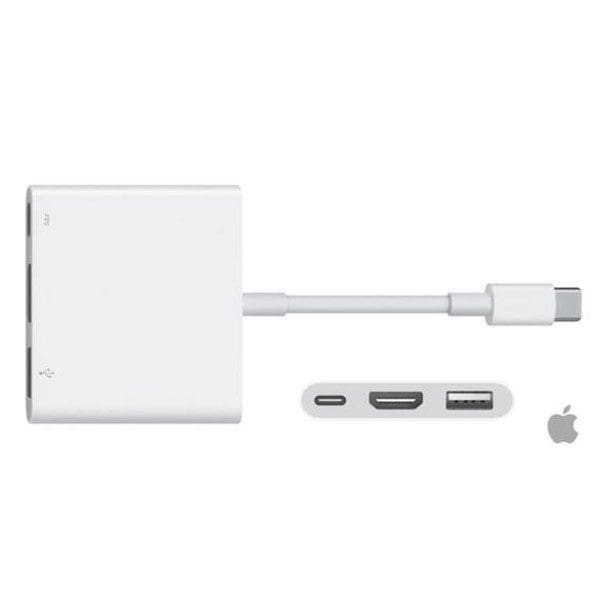 مبدل USB-C به Digital AV اورجینال اپل