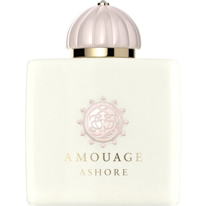 عطر و ادکلن آمواج - آمواژ اشور (عاشور)