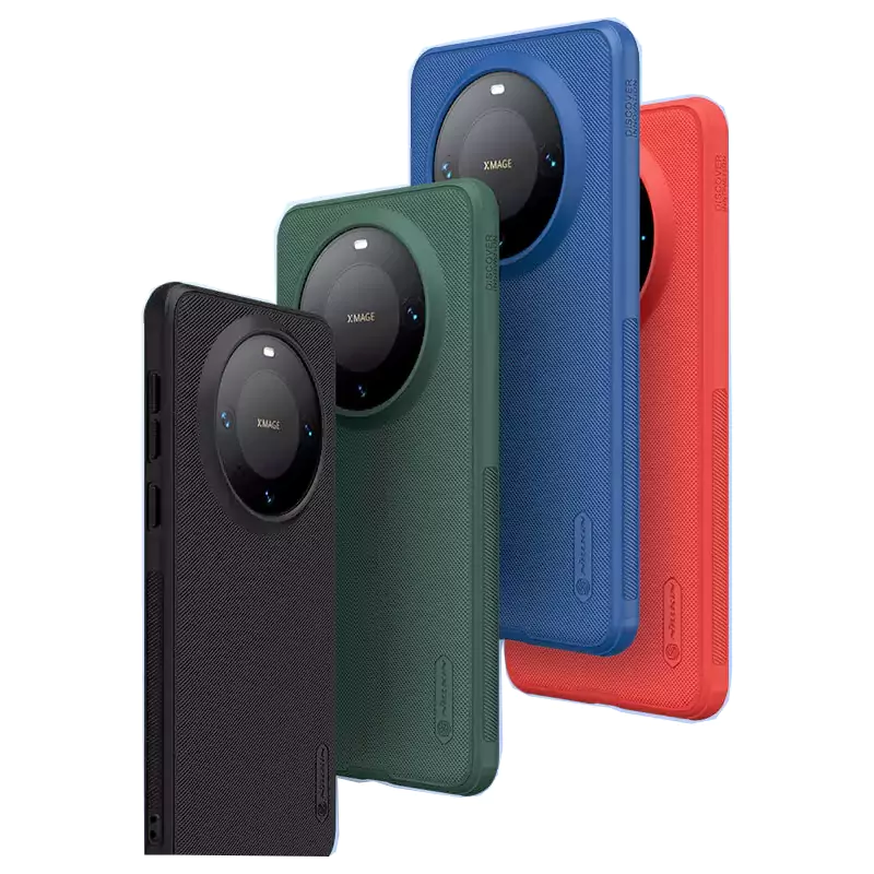 قاب Nillkin Super Frosted Shield Pro برای Huawei Mate 60