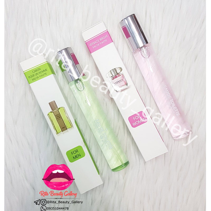 عطر جیبی