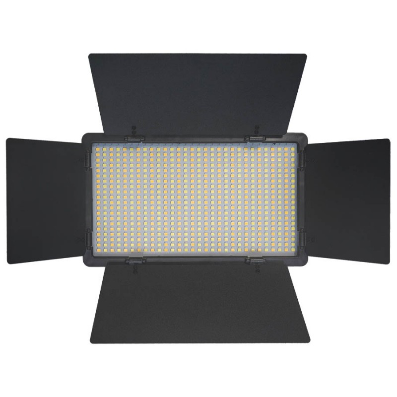 نور ثابت کینگ پاور مدل +KingPower LED-600