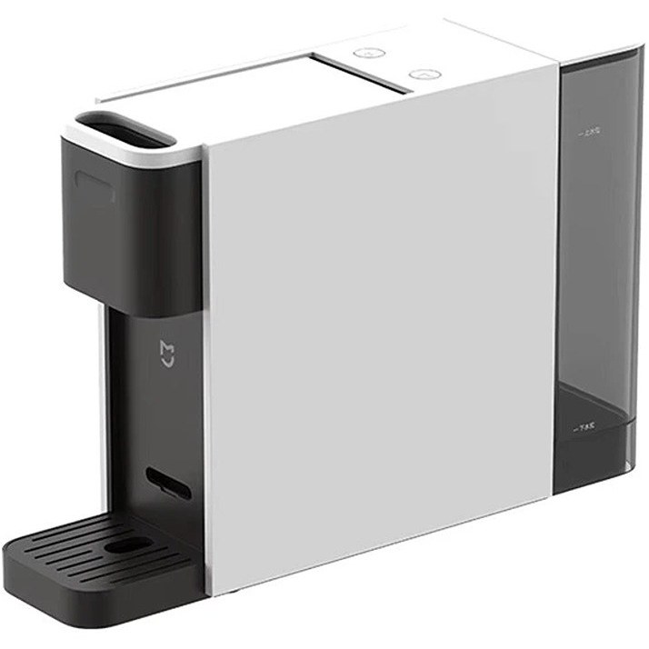 دستگاه قهوه ساز کپسولی شیائومی مدل Xiaomi Mijia Capsule Coffe Machine N1 - S1301
