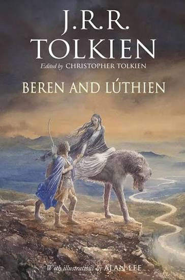 Beren And Lúthien