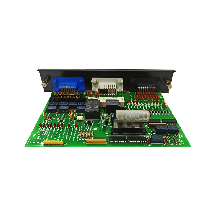 برد رابط مشتری کامینز پاور Cummins PCC3100 Customer Interface Board 3004462