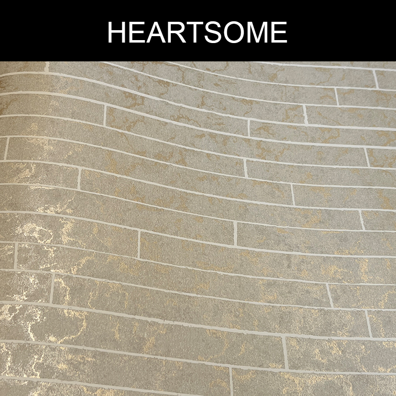 کاغذ دیواری هارت سام HEARTSOME کد p72-2001002