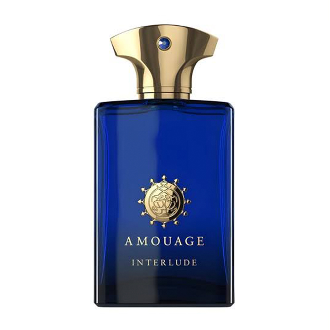 عطر امواج اینترلود | Amouage Interlude