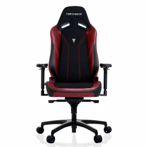 صندلی Vertagear SL5800 - Burgundy Red