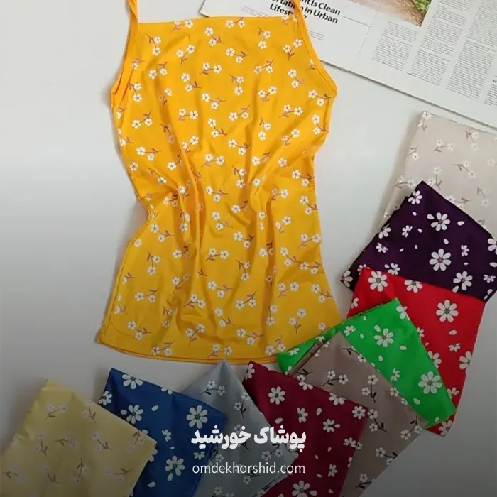 تاپ بندی چاپی میکس