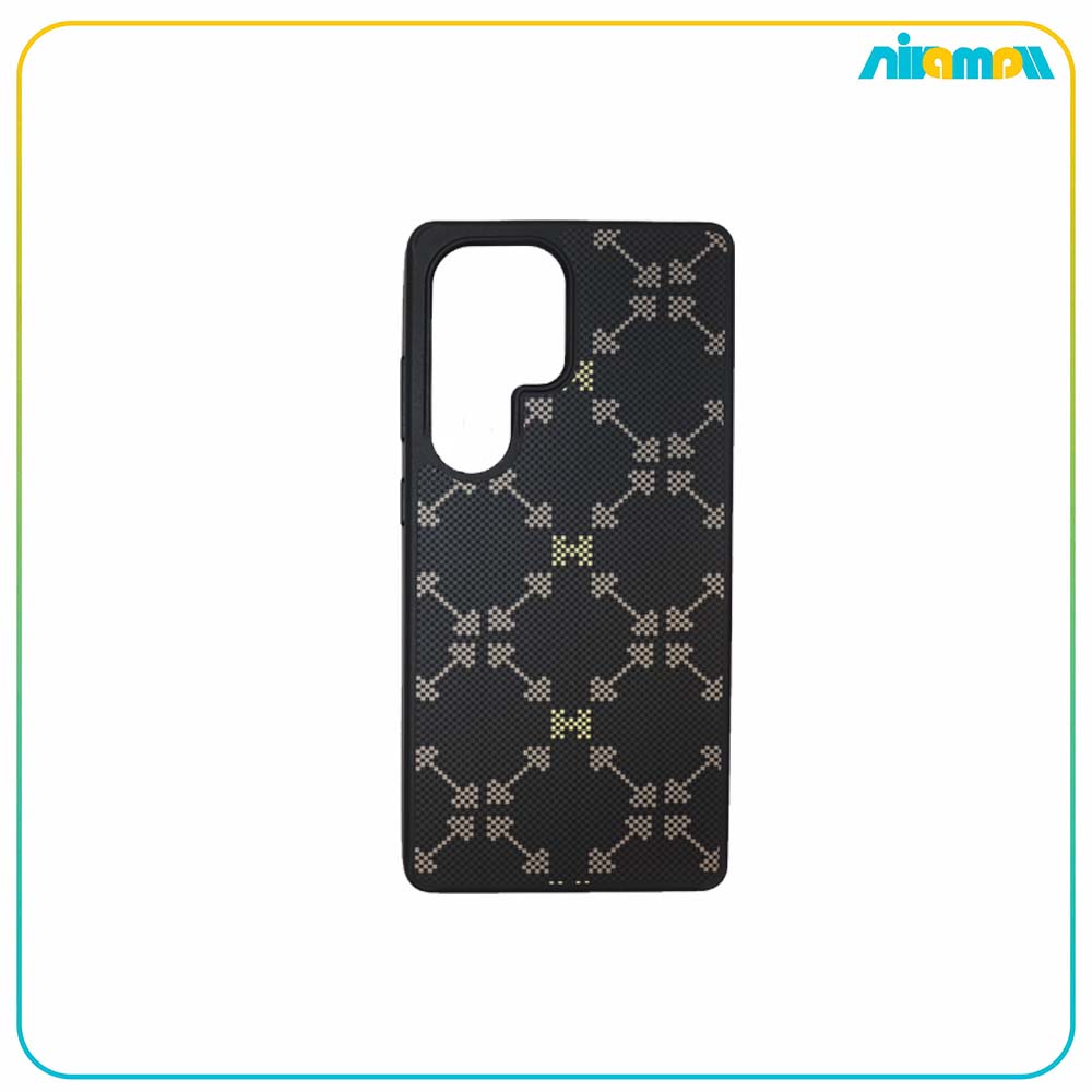 کاور MACCOY مدل BIGC U366 مناسب برای گوشی موبایل S25ULTRA
