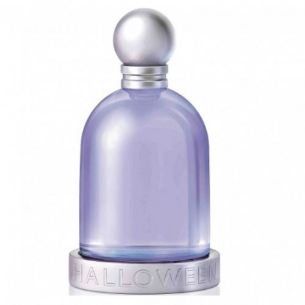 عطر ادکلن جسوس دل پوزو هالووین زنانه (جیزز دل پوزو هالوین)| JESUS DEL POZO - Halloween for Women