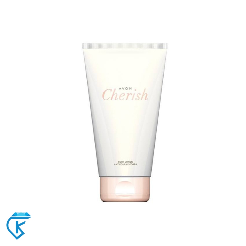لوسیون بدن آوون 150 میلی Avon مدل Cherish