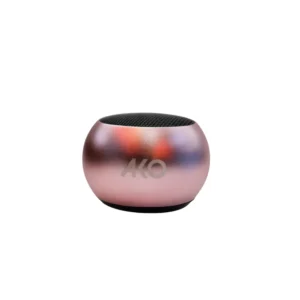 اسپیکر مینی آکو AKO مدل AS-30  | اسپیکر قابل حمل