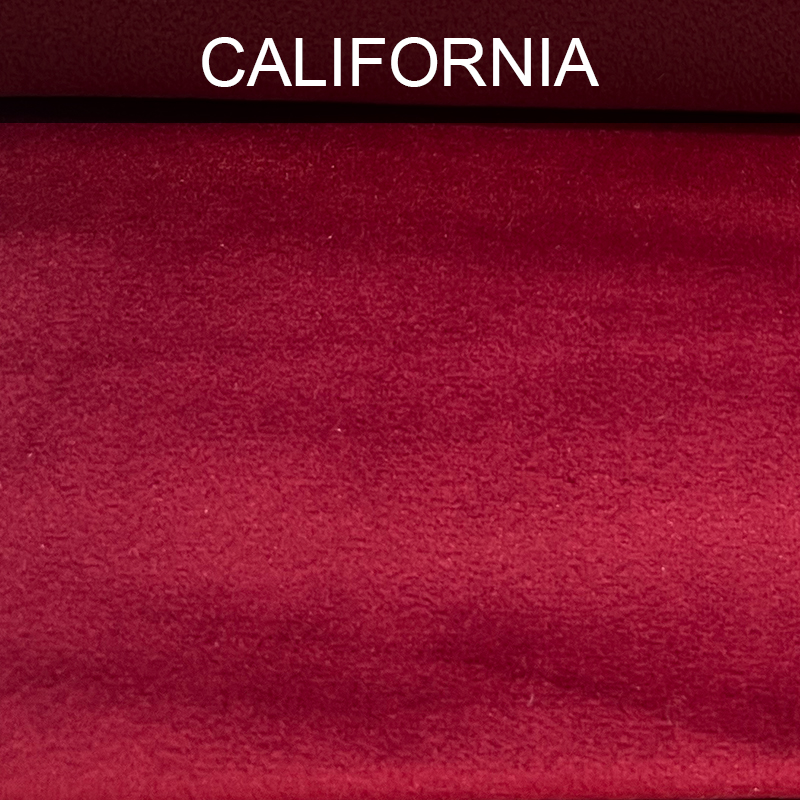 پارچه پرده ای مخمل کالیفرنیا CALIFORNIA کد 223