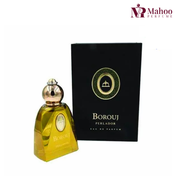 عطر ادکلن بروج پرلادور | Borouj perladore