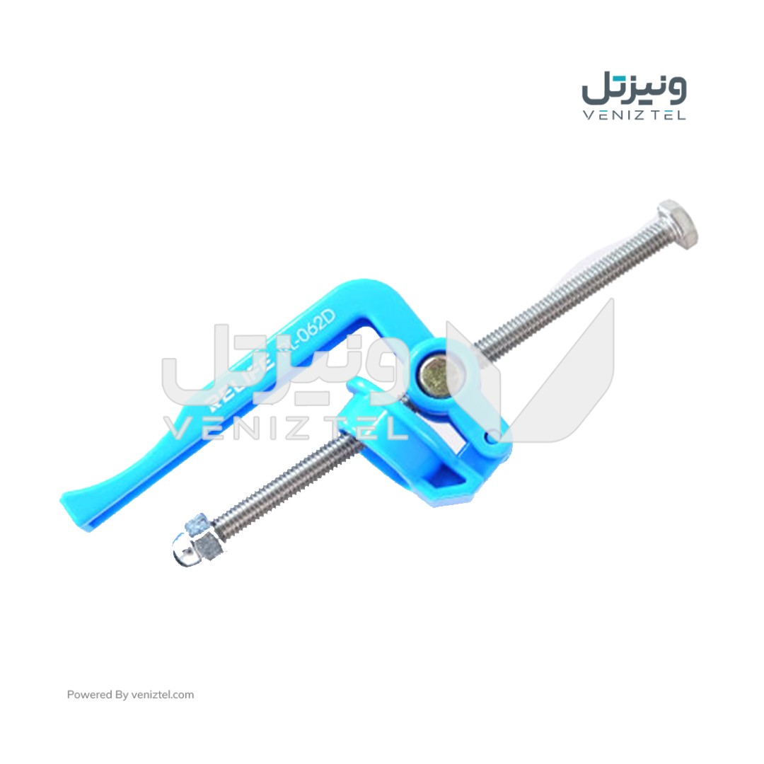 پمپ تفنگی چسب ریلایف RL-062D