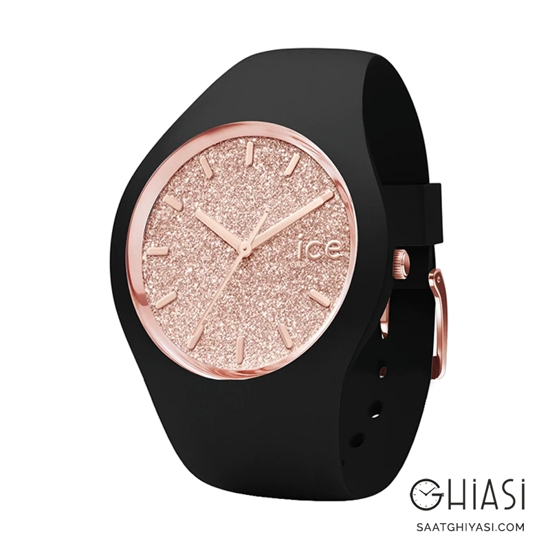 ساعت مچی زنانه برند آیس واچ (ICE WHATCH) مدل 022359