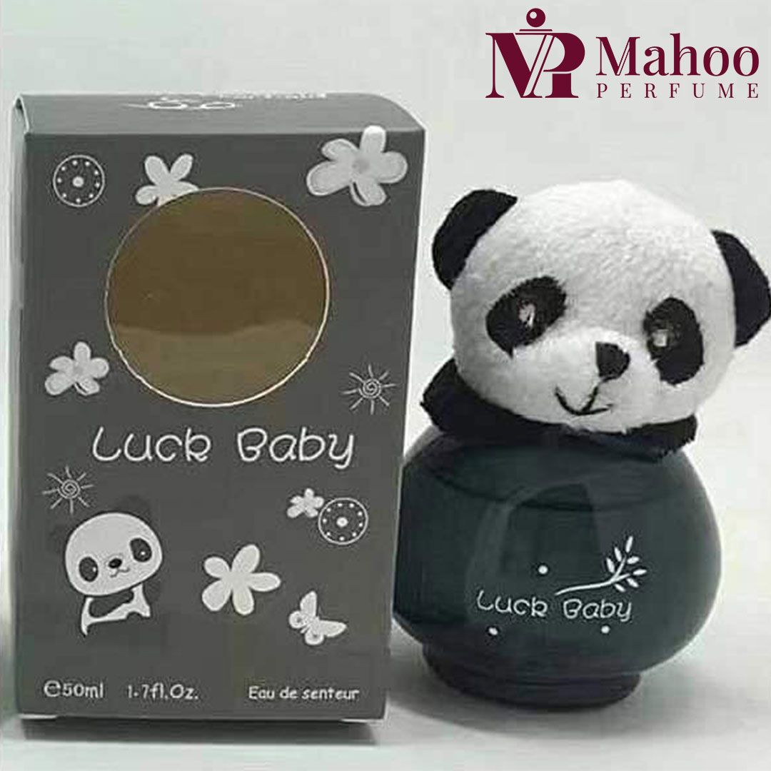 عطر بچه لاک بیبی 50 میل | luck baby