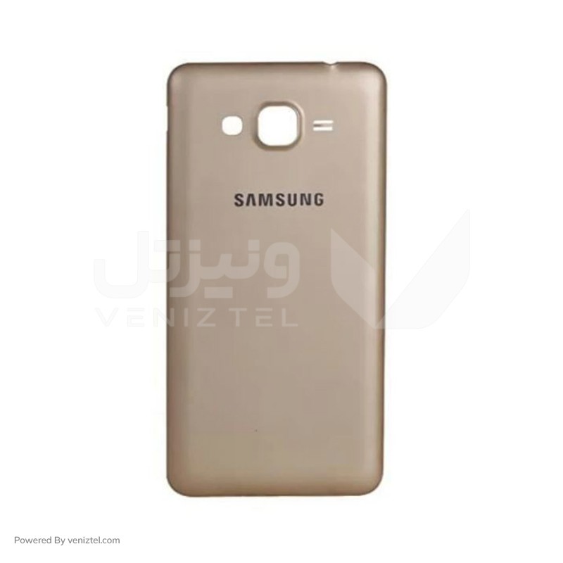 درب پشت مناسب برای گوشی سامسونگ مدل Samsung G531