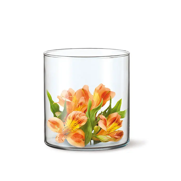 گلدان درام I زیمکس | Simax Drum I Vase
