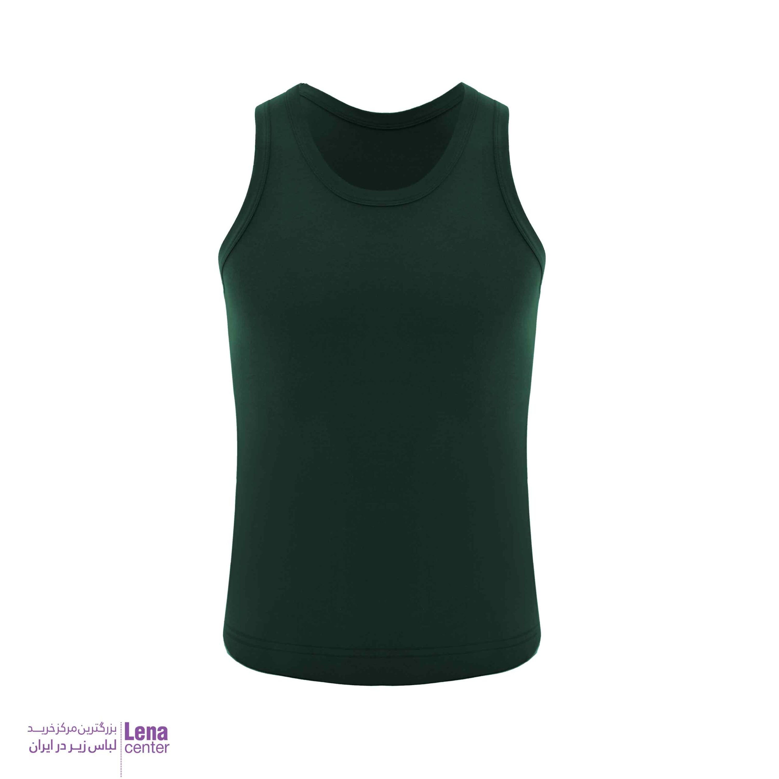 زیرپوش مردانه نخی رکابی کامفورت الوان2XL
