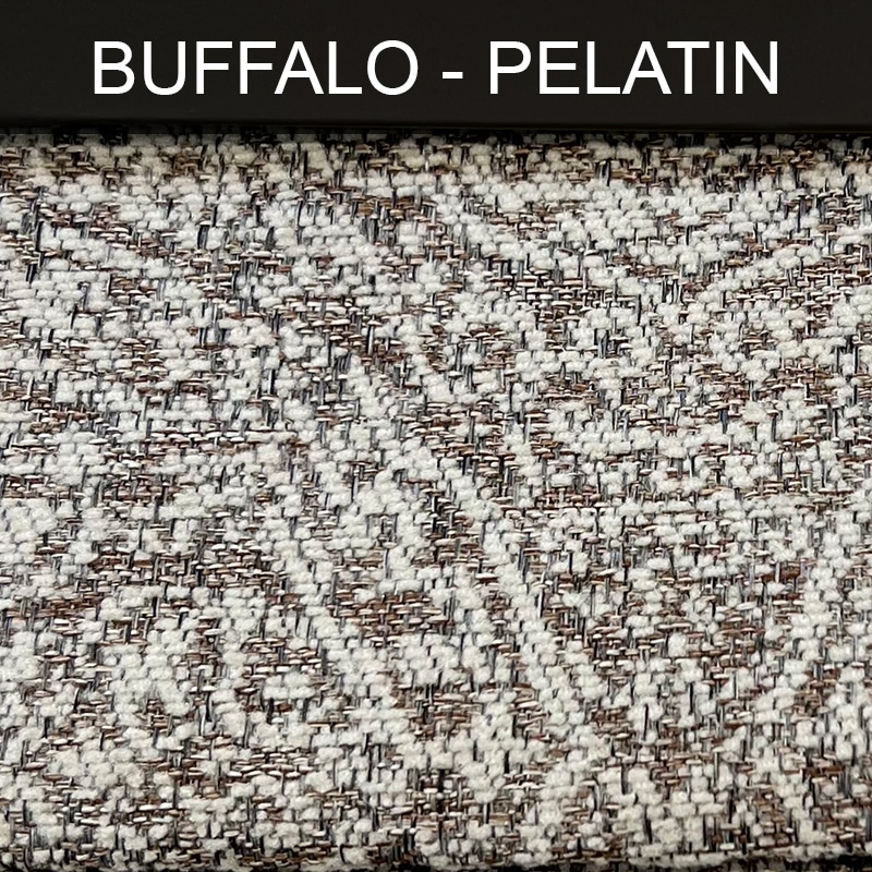 پارچه مبلی بوفالو پلاتین BUFFALO PELATIN کد a753