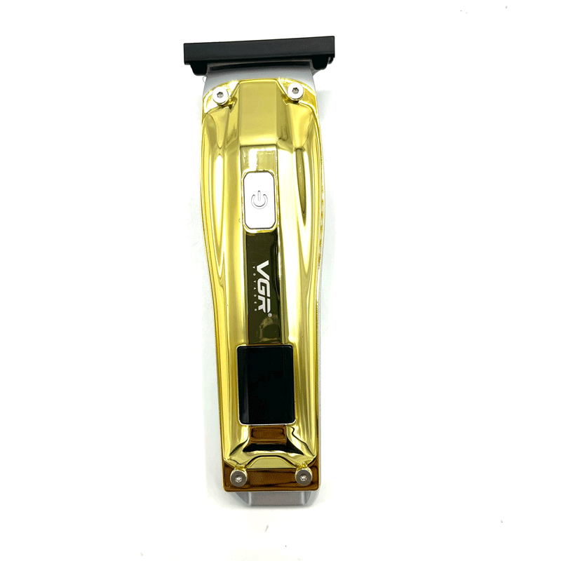 ماشین اصلاح خط زن VGR وی جی آر شارژی مدل 956