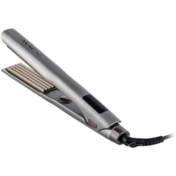 اتو مو مک استایلر Mac Styler 5583 حرفه ای کراتین تراپی با دو سال گارانتی