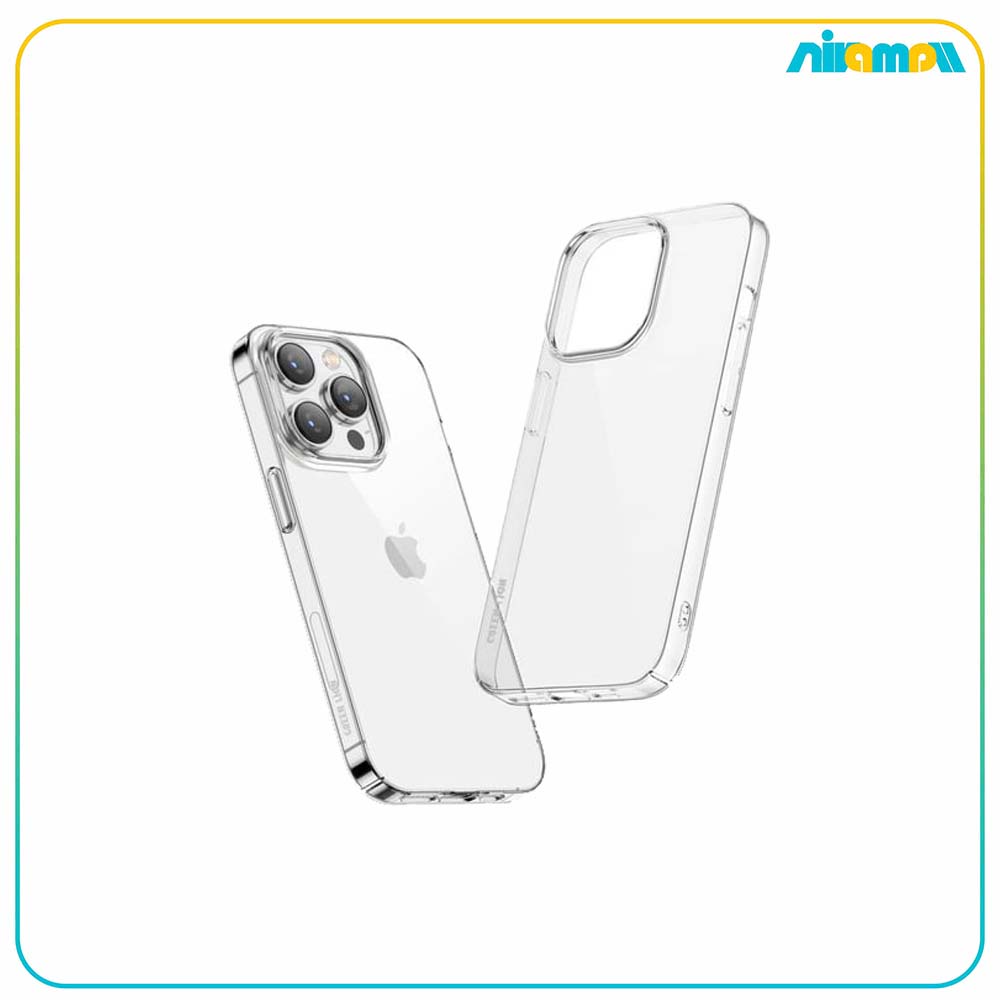 کاور گرین لاین مدل MagSafe Delgado مناسب برای گوشی موبایل IPhone 14 promax