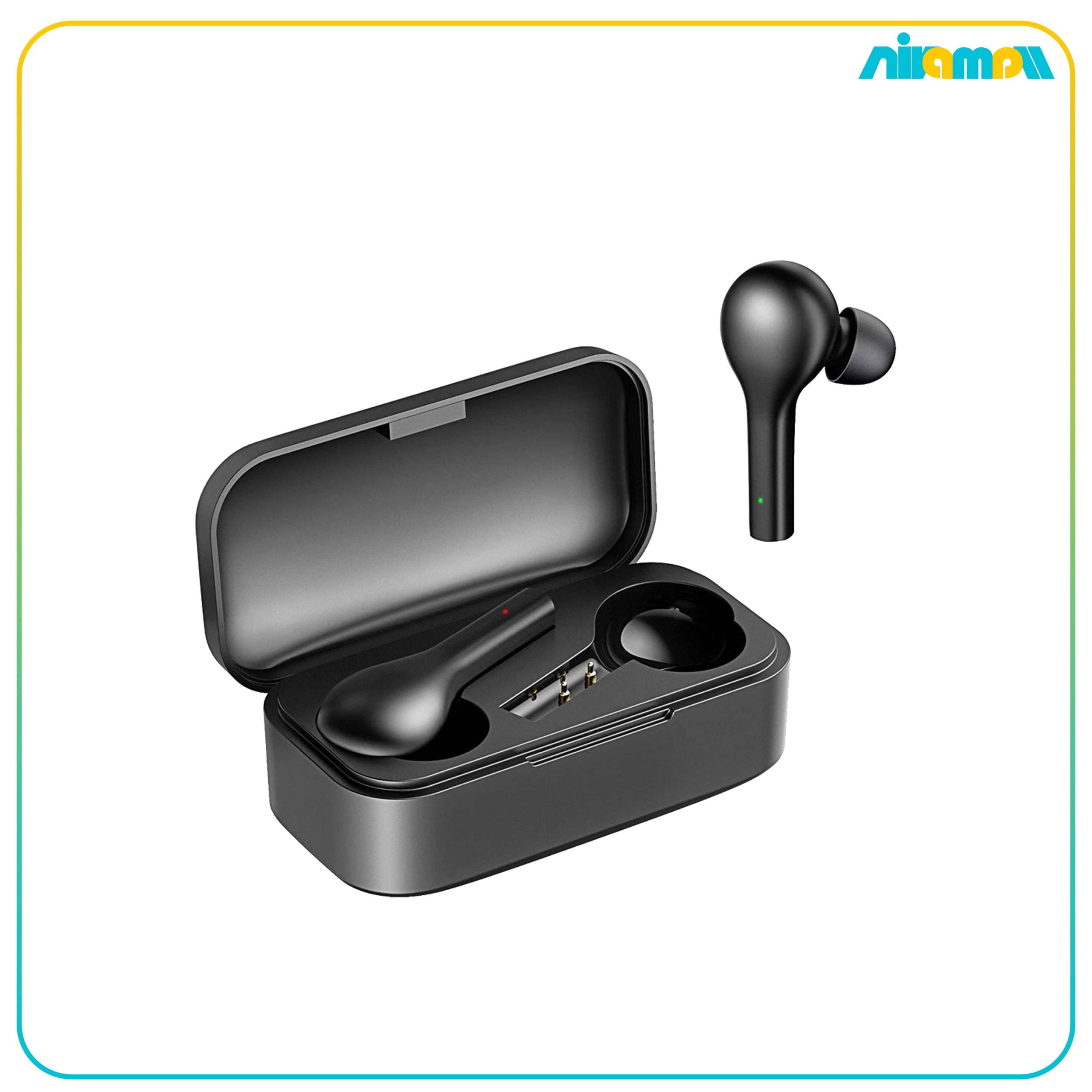 هدفون بی سیم شیائومی مدل Qcy T5