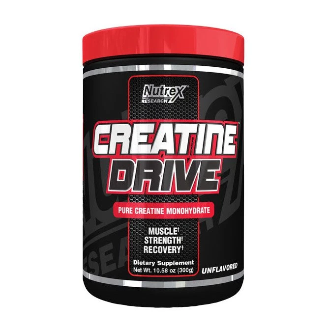 کراتین درایو ناترکس NUTREX CREATINE DRIVE
