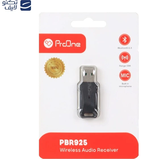 دانگل بلوتوث پرووان pbr925