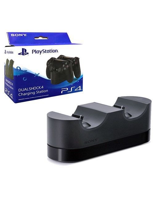 استند شارژر ps4 اورجینال