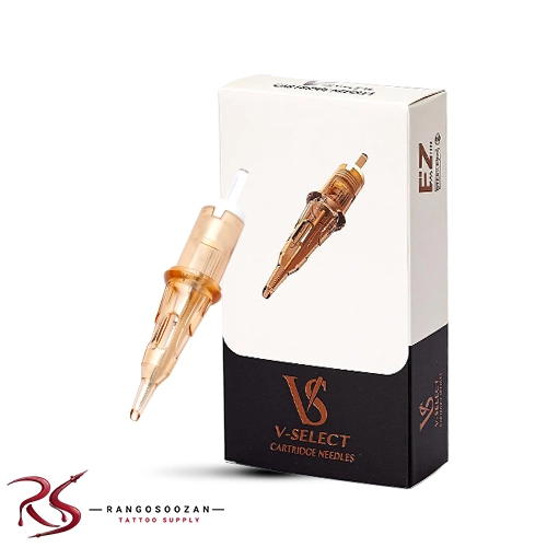 پک 5 عددی کارتریج Vselect قطر 14 مدل RL