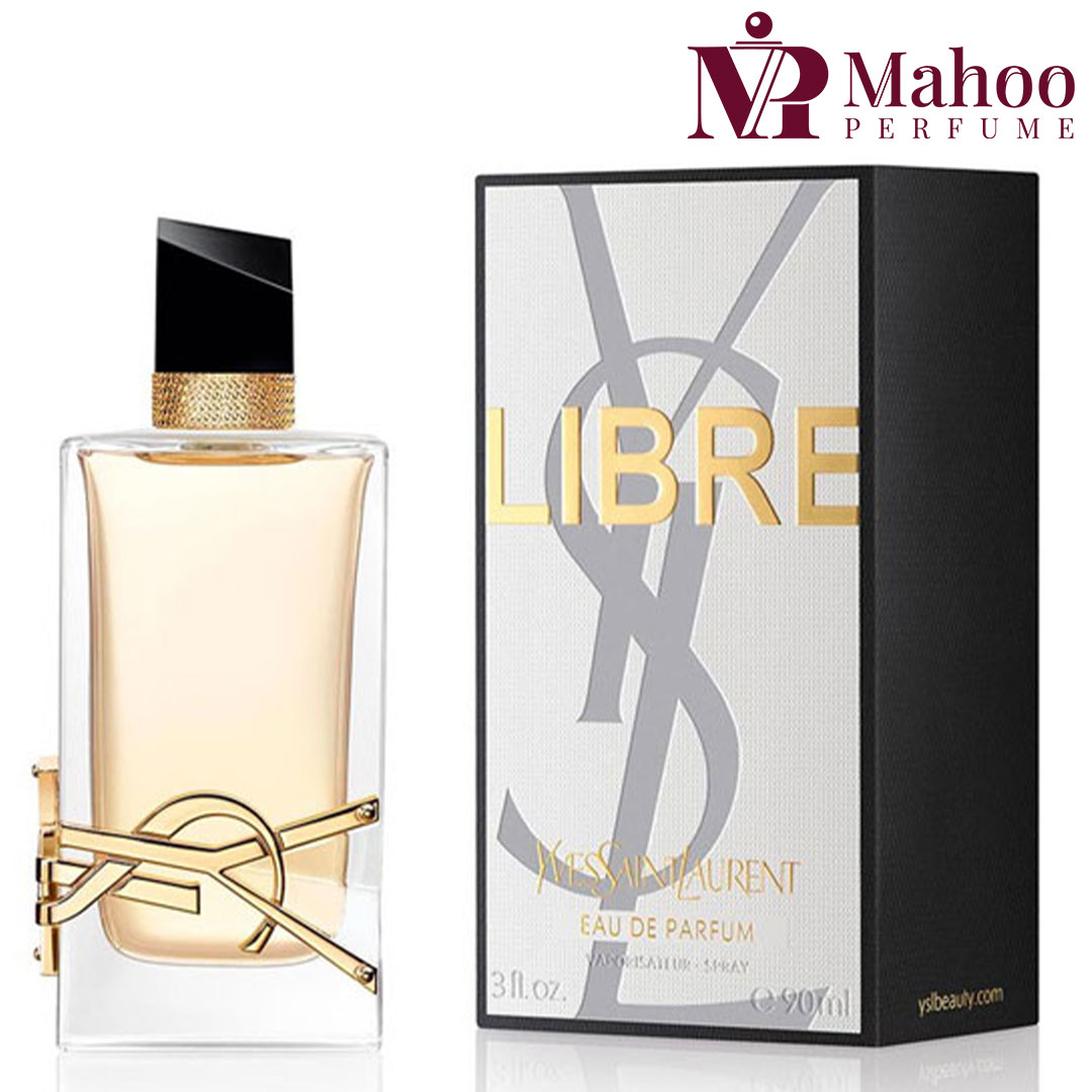 عطر ادکلن ایوسن لورن لیبر ادوپرفیوم اصل | Yves Saint Laurent Libre