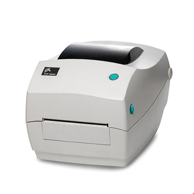 لیبل پرینتر ZEBRA TLP 2844