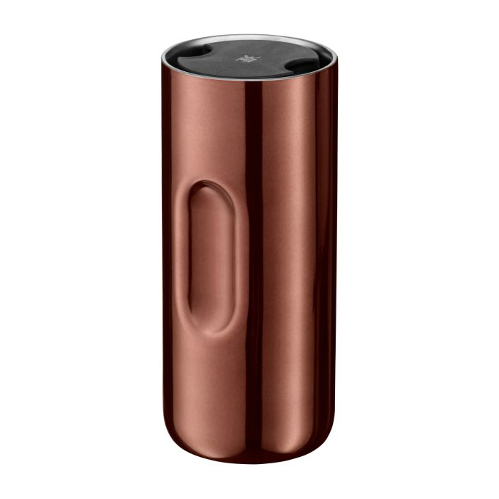 ماگ سفری رزگلد وی ام اف | WMF MOTION Insulation mug 0.35l vintage copper