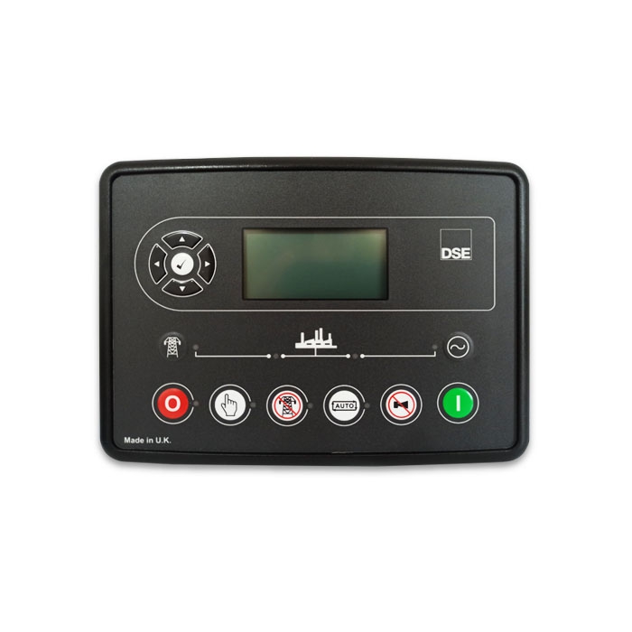برد کنترل دیپسی Deep Sea DSE 6120 MKIII