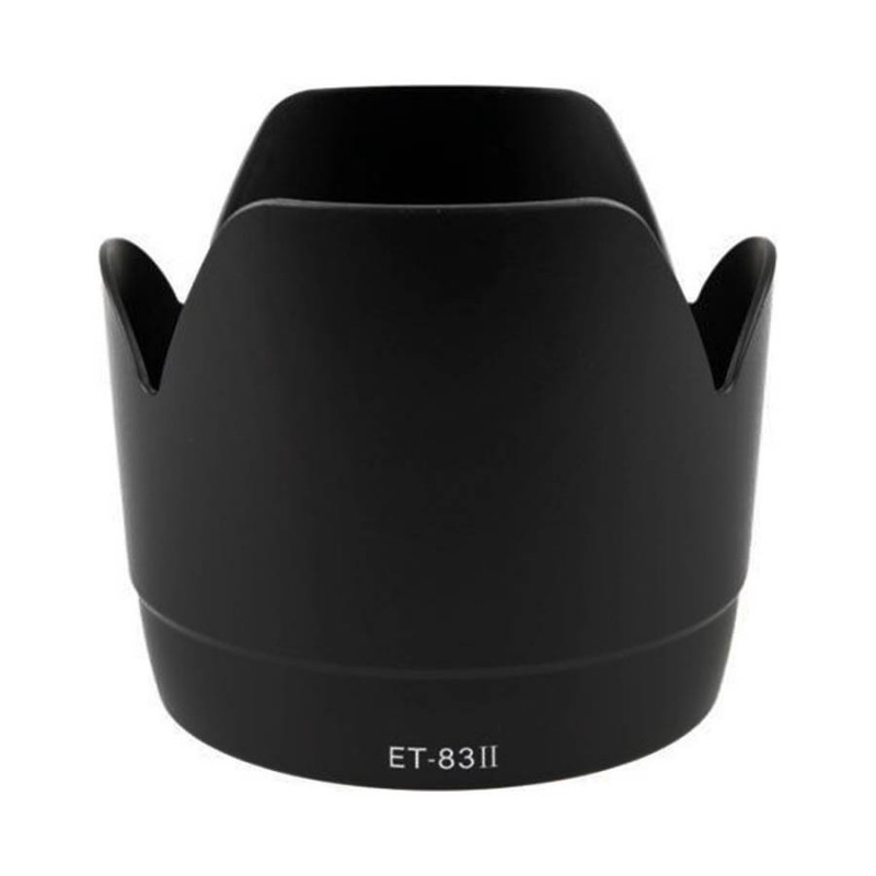 هود لنز کانن Canon ET-83 II