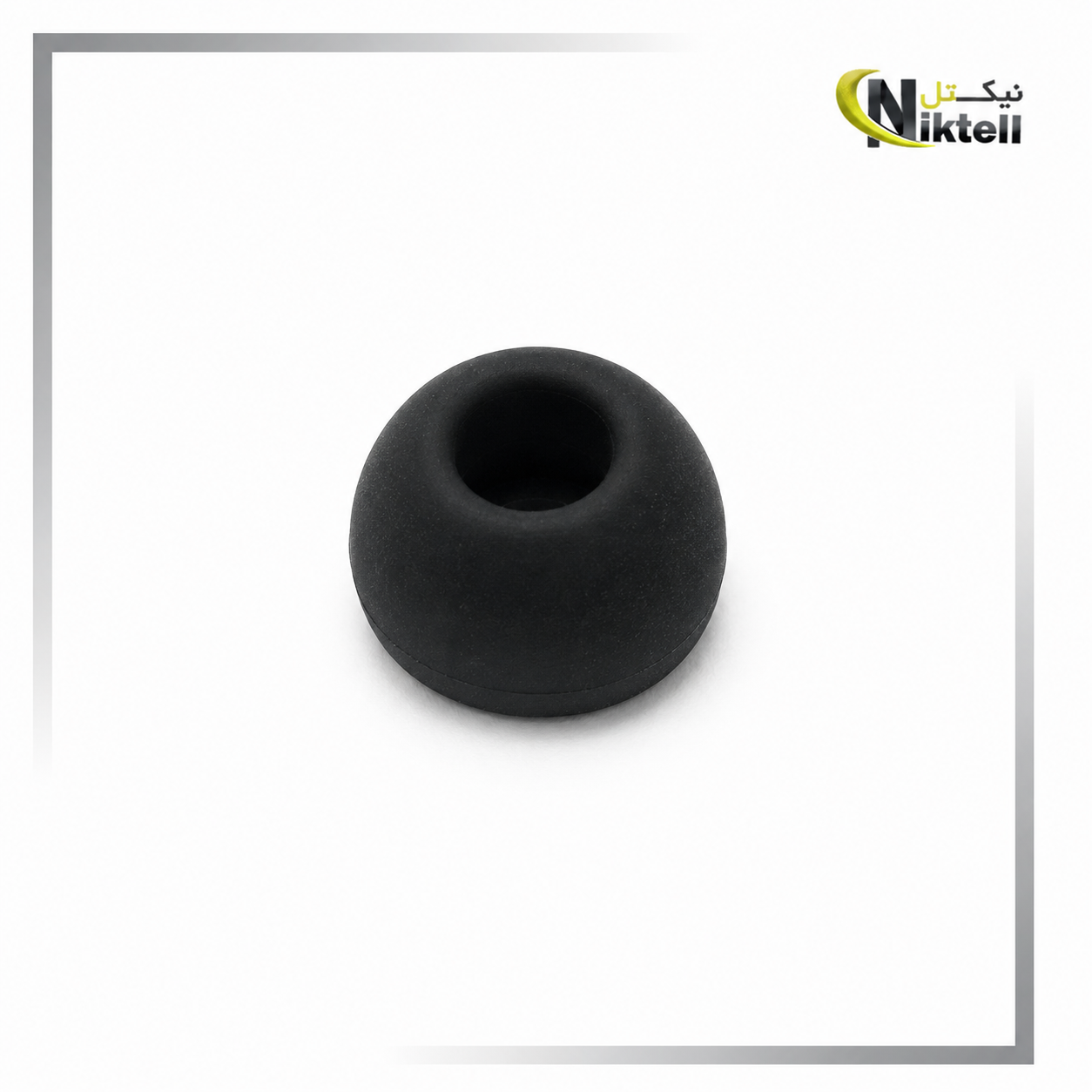 سری سیلیکونی یدک هندزفری