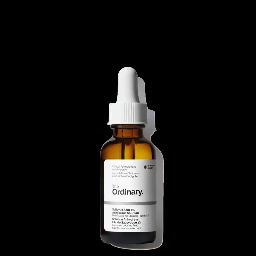 سرم سالسلیک اسید 2% لایه بردار اوردینری اصل 30 میلی گرم