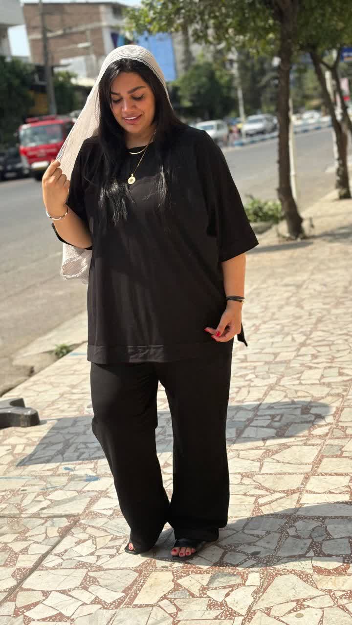 تیشرت بغل جیب