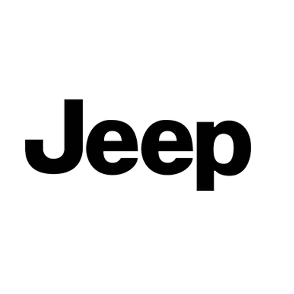 برچسب حرارتی مدل Jeep