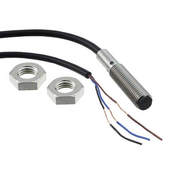 سنسور القایی OMRON E2B-S08KS02-WP-C1