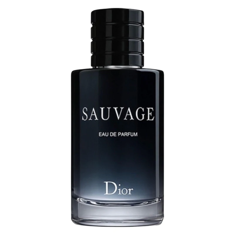 ادوپرفیوم مردانه کلپک مدل Sauvage Dior حجم 60 میلی لیتر