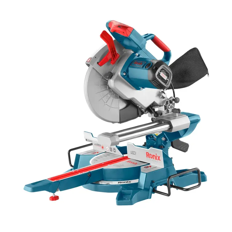 فارسی بر رونیکس مدل 5402 (کشویی از بغل) ronix